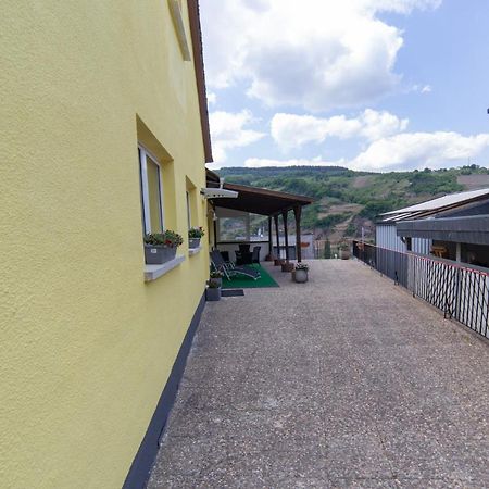Ferienwohnungen Schorn Burg  Экстерьер фото