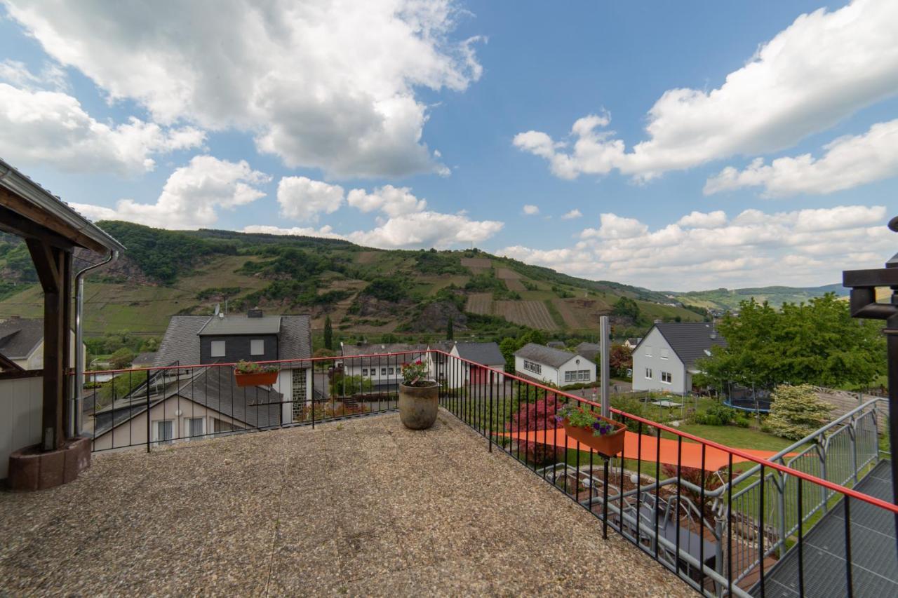 Ferienwohnungen Schorn Burg  Экстерьер фото