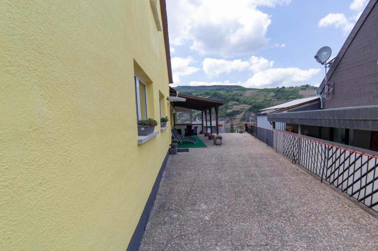Ferienwohnungen Schorn Burg  Экстерьер фото